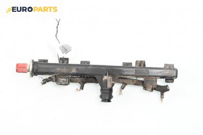 Бензинова рейка за Fiat Punto Grande Punto (06.2005 - 07.2012) 1.4 16V, 95 к.с.