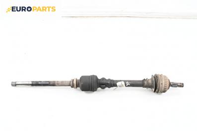 Полуоска за Citroen Xsara Picasso (09.1999 - 06.2012) 2.0 HDi, 90 к.с., позиция: предна, дясна