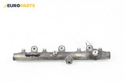 Горивна рейка за Citroen Xsara Picasso (09.1999 - 06.2012) 2.0 HDi, 90 к.с., № 0445214019