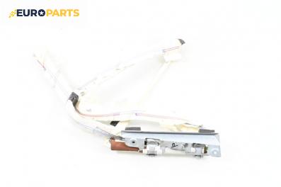 Airbag за Opel Astra H GTC (03.2005 - 10.2010), 2+1 вр., хечбек, позиция: дясна