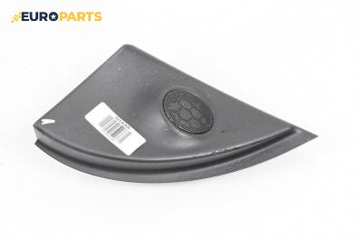 Интериорна пластмаса за Opel Astra H GTC (03.2005 - 10.2010), 2+1 вр., хечбек, позиция: лява