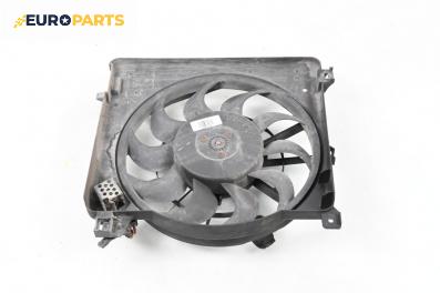 Перка охлаждане за Opel Astra H GTC (03.2005 - 10.2010) 1.7 CDTI, 125 к.с.