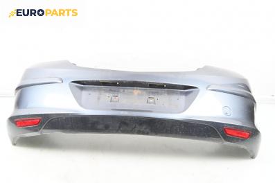 Задна броня за Opel Astra H GTC (03.2005 - 10.2010), хечбек