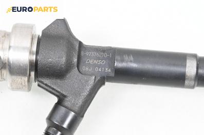 Дюза дизел за Opel Astra H GTC (03.2005 - 10.2010) 1.7 CDTI, 125 к.с., № 8-97376270-1