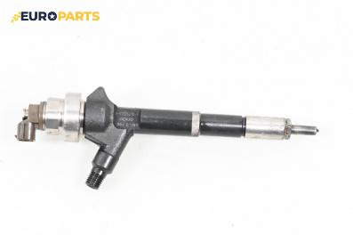 Дюза дизел за Opel Astra H GTC (03.2005 - 10.2010) 1.7 CDTI, 125 к.с., № 8-97376270-1