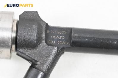 Дюза дизел за Opel Astra H GTC (03.2005 - 10.2010) 1.7 CDTI, 125 к.с., № 8-97376270-1