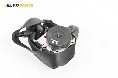 Предпазен колан за Opel Astra H GTC (03.2005 - 10.2010), 2+1 вр., позиция: задна, дясна