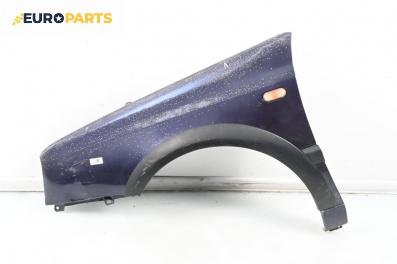 Калник за Volkswagen Golf III Hatchback (08.1991 - 07.1998), 4+1 вр., хечбек, позиция: предна, лява
