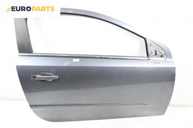 Врата за Opel Astra H GTC (03.2005 - 10.2010), 2+1 вр., хечбек, позиция: дясна