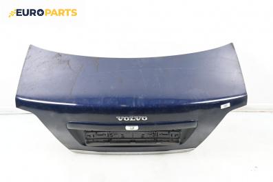 Заден капак за Volvo S40 I Sedan (07.1995 - 06.2004), 4+1 вр., седан, позиция: задна