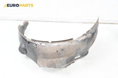 Подкалник за Volkswagen Golf III Hatchback (08.1991 - 07.1998), 4+1 вр., хечбек, позиция: предна, лява