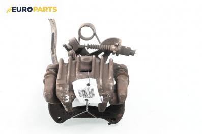 Спирачен апарат за Audi A4 Avant B6 (04.2001 - 12.2004), позиция: задна, лява