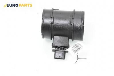 Дебитомер за Opel Astra H GTC (03.2005 - 10.2010) 1.7 CDTI, 125 к.с.