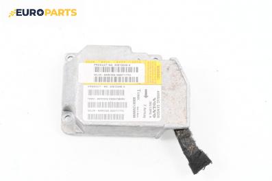 Модул за AIRBAG за Volvo S40 I Sedan (07.1995 - 06.2004), № 30613048А