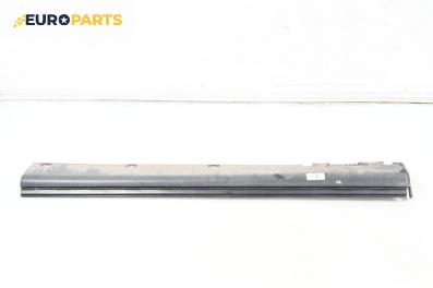 Праг за Volkswagen Golf III Hatchback (08.1991 - 07.1998), 4+1 вр., хечбек, позиция: лява