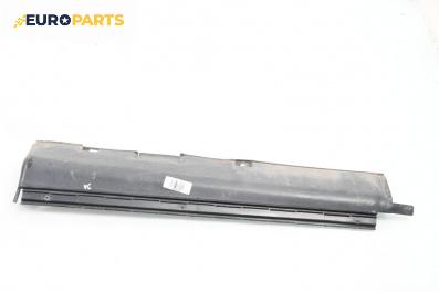 Праг за Volkswagen Golf III Hatchback (08.1991 - 07.1998), 4+1 вр., хечбек, позиция: лява