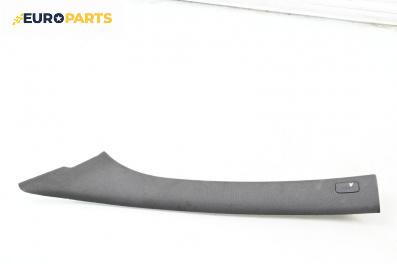 Интериорна пластмаса за Opel Astra H GTC (03.2005 - 10.2010), 2+1 вр., хечбек, позиция: лява