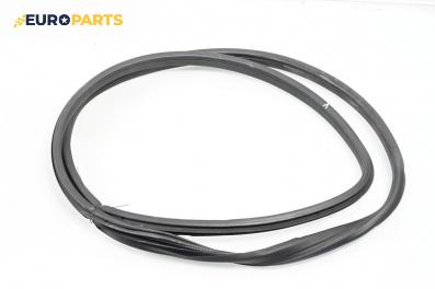 Уплътнение за врата за Opel Astra H GTC (03.2005 - 10.2010), 2+1 вр., хечбек, позиция: лява