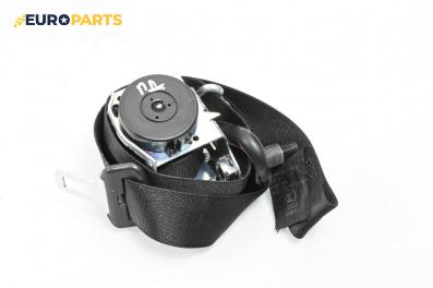 Предпазен колан за Opel Astra H GTC (03.2005 - 10.2010), 2+1 вр., позиция: предна, дясна