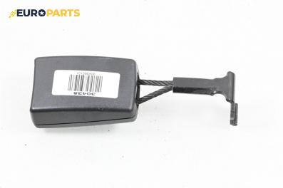 Закопчалка предпазен колан за Opel Astra H GTC (03.2005 - 10.2010), 2+1 вр., позиция: предна, дясна
