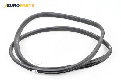 Уплътнение за врата за Opel Astra H GTC (03.2005 - 10.2010), 2+1 вр., хечбек, позиция: дясна