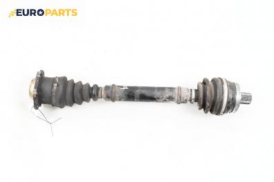 Полуоска за Audi A4 Avant B6 (04.2001 - 12.2004) 2.0, 130 к.с., позиция: предна, дясна, автоматик