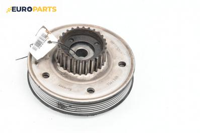 Ремъчна шайба за Audi A4 Avant B6 (04.2001 - 12.2004) 2.0, 130 к.с.
