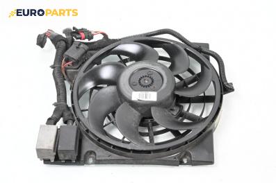Перка охлаждане за Opel Astra H GTC (03.2005 - 10.2010) 1.7 CDTI, 125 к.с.