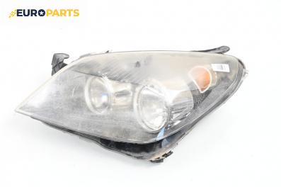 Фар за Opel Astra H GTC (03.2005 - 10.2010), хечбек, позиция: лява