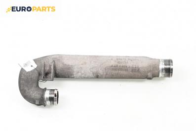 Тръба турбо за Opel Astra H GTC (03.2005 - 10.2010) 1.7 CDTI, 125 к.с.