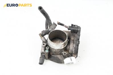 Дроселова клапа за Audi A4 Avant B6 (04.2001 - 12.2004) 2.0, 130 к.с.