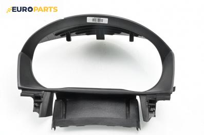 Интериорна пластмаса километраж за Mazda 3 Hatchback I (10.2003 - 12.2009), 4+1 вр., хечбек
