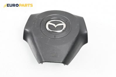 Airbag за Mazda 3 Hatchback I (10.2003 - 12.2009), 4+1 вр., хечбек, позиция: предна