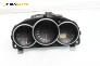 Километраж за Mazda 3 Hatchback I (10.2003 - 12.2009) 1.6 DI Turbo, 109 к.с.