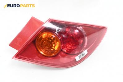 Стоп за Mazda 3 Hatchback I (10.2003 - 12.2009), хечбек, позиция: дясна