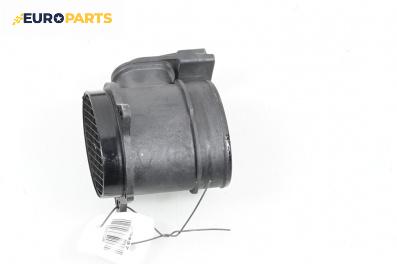 Дебитомер за Mazda 3 Hatchback I (10.2003 - 12.2009) 1.6 DI Turbo, 109 к.с.