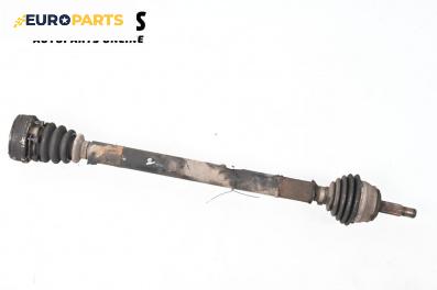 Полуоска за Volkswagen Golf III Hatchback (08.1991 - 07.1998) 1.6, 75 к.с., позиция: предна, дясна