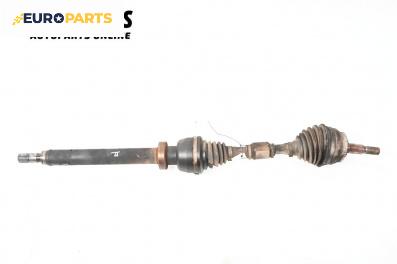Полуоска за Volvo S40 I Sedan (07.1995 - 06.2004) 1.9 DI, 102 к.с., позиция: предна, дясна