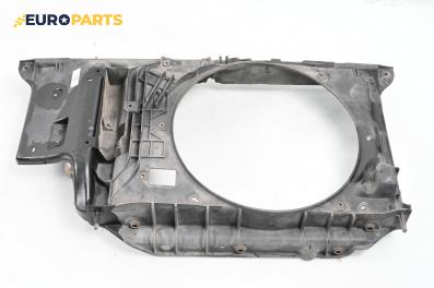 Дифузьор за Peugeot 206 Hatchback (08.1998 - 12.2012) 1.4 16V, 88 к.с.