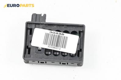 Сензор за дъжд за Peugeot 206 Hatchback (08.1998 - 12.2012), № 9655225480