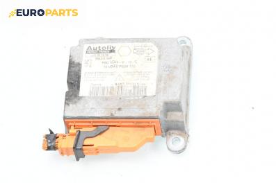 Модул за AIRBAG за Peugeot 206 Hatchback (08.1998 - 12.2012), № 9653441880