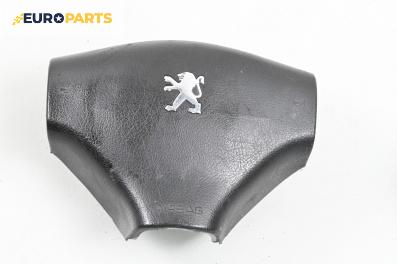 Airbag за Peugeot 206 Hatchback (08.1998 - 12.2012), 2+1 вр., хечбек, позиция: предна