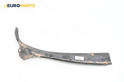 Кора под чистачки за Peugeot 206 Hatchback (08.1998 - 12.2012), 2+1 вр., хечбек