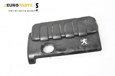 Декоративен капак двигател за Peugeot 206 Hatchback (08.1998 - 12.2012)