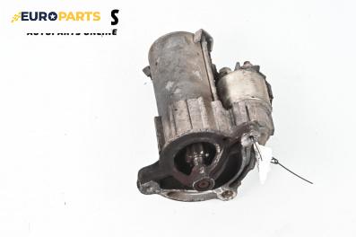Стартер за Peugeot 206 Hatchback (08.1998 - 12.2012) 1.4 16V, 88 к.с.