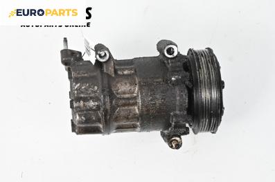 Компресор климатик за Peugeot 206 Hatchback (08.1998 - 12.2012) 1.4 16V, 88 к.с., № 9655191580