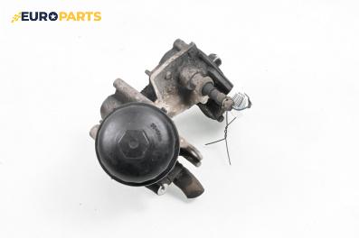 Корпус за маслен филтър за Opel Astra H GTC (03.2005 - 10.2010) 1.7 CDTI, 125 к.с.