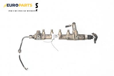 Горивна рейка за Opel Astra H GTC (03.2005 - 10.2010) 1.7 CDTI, 125 к.с.