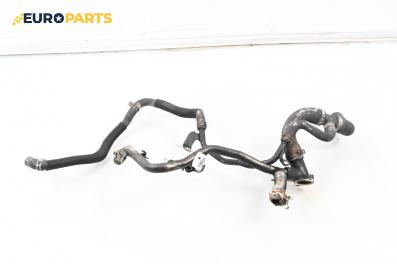 Водни тръби за Opel Astra H GTC (03.2005 - 10.2010) 1.7 CDTI, 125 к.с.