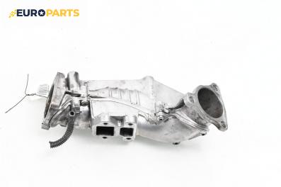 Тръба турбо за Opel Astra H GTC (03.2005 - 10.2010) 1.7 CDTI, 125 к.с.